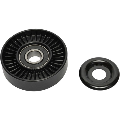 CONTINENTAL - 49141 - Accessory Drive Belt Tensioner Pulley pa2