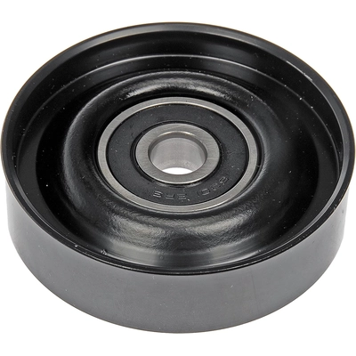 DORMAN/TECHOICE - 419-654 - Belt Tensioner Pulley pa4