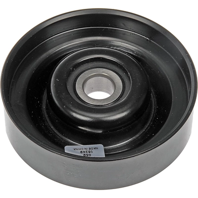 DORMAN/TECHOICE - 419-654 - Belt Tensioner Pulley pa5