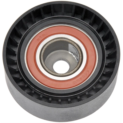 Belt Tensioner Pulley by DORMAN/TECHOICE - 419-657 pa3