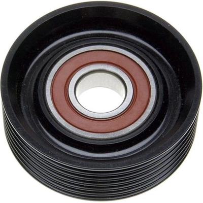 GATES - 36239 - Belt Tensioner Pulley pa6