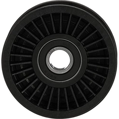 Belt Tensioner Pulley by GATES - 38012 pa6