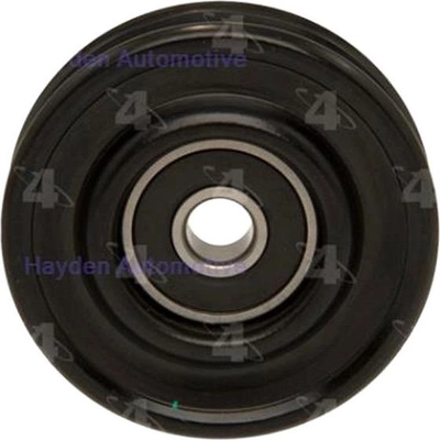 Belt Tensioner Pulley by HAYDEN - 5000 pa2