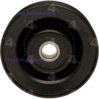 Belt Tensioner Pulley by HAYDEN - 5000 pa4