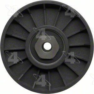 Belt Tensioner Pulley by HAYDEN - 5029 pa10