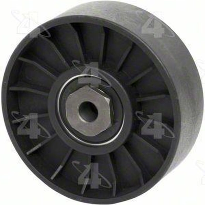 Belt Tensioner Pulley by HAYDEN - 5029 pa6