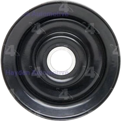 Belt Tensioner Pulley by HAYDEN - 5065 pa2