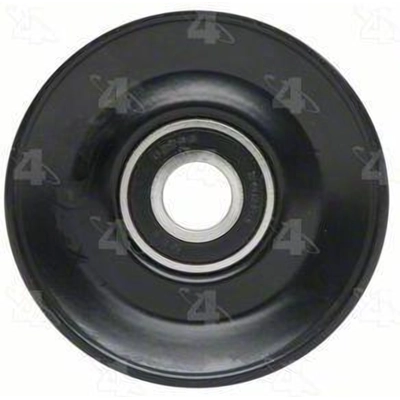 Belt Tensioner Pulley by HAYDEN - 5065 pa9