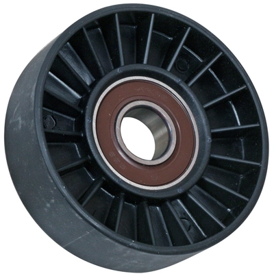 Belt Tensioner Pulley by LITENS AUTOMOTIVE - 900021A pa2