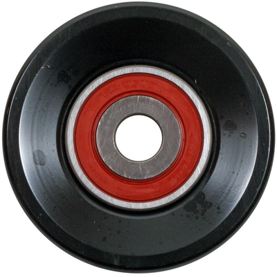 Belt Tensioner Pulley by LITENS AUTOMOTIVE - 900044A pa1