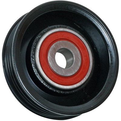 Belt Tensioner Pulley by LITENS AUTOMOTIVE - 900044A pa2