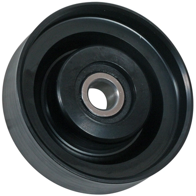 Belt Tensioner Pulley by LITENS AUTOMOTIVE - 900171A pa1