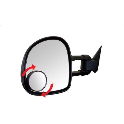 CIPA USA - 49102 - Miroir d'angle mort pa2