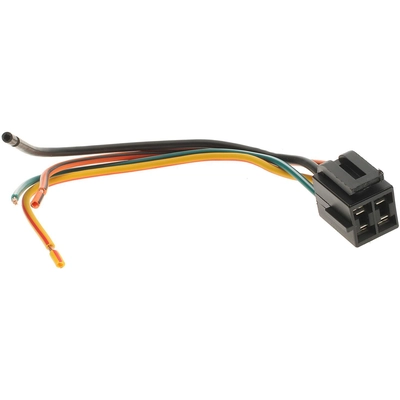 STANDARD - PRO SERIES - S624 - HVAC Connecteur du moteur du ventilateur pa1