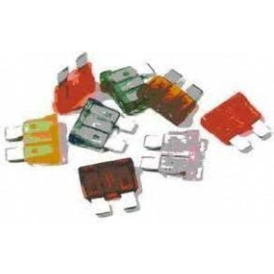 Blower Motor Fuse by LITTELFUSE - ATO25BP pa19