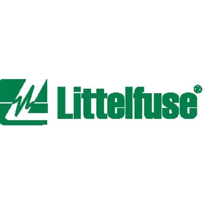 Blower Motor Fuse by LITTELFUSE - MIN25BP pa9