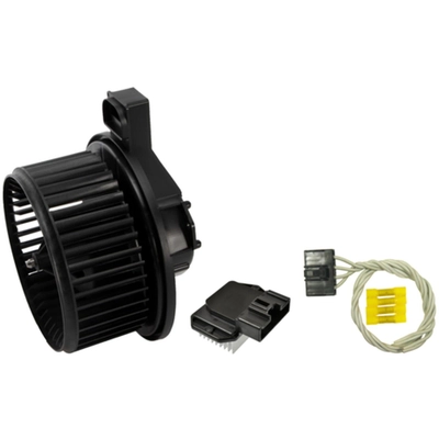 FOUR SEASONS - 75035BRK1 -  HVAC Blower Motor pa1