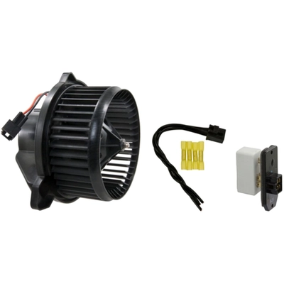 FOUR SEASONS - 75743BRK1 - A/C Compressor Service Kit pa1