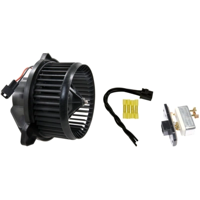 FOUR SEASONS - 75743BRK2 - A/C Compressor Service Kit pa1