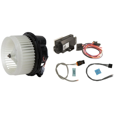 FOUR SEASONS - 75748BRK1 - Front A/C Compressor Service Kit pa1