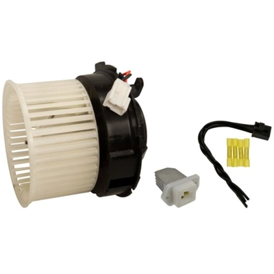 FOUR SEASONS - 75856BRK1 - HVAC Blower Motor Kit pa1