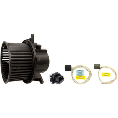 FOUR SEASONS - 75876BRK2 - HVAC Blower Motor Kit pa1