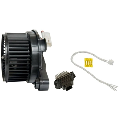 FOUR SEASONS - 76964BRK1 - HVAC Blower Motor Kit pa1