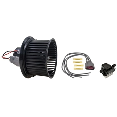 FOUR SEASONS - 76967BRK1 - HVAC Blower Motor Kit pa1