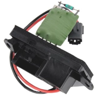 ACDELCO - 22807122 - Blower Motor Resistor pa1