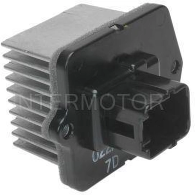 Résistance du moteur du ventilateur by BLUE STREAK (HYGRADE MOTOR) - RU599 pa2