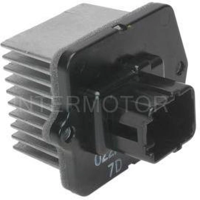 Résistance du moteur du ventilateur by BLUE STREAK (HYGRADE MOTOR) - RU599 pa4