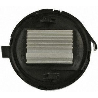 Blower Motor Resistor by BLUE STREAK (HYGRADE MOTOR) - RU976 pa6