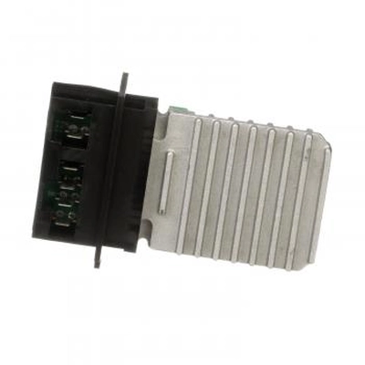 BWD AUTOMOTIVE - RU1077 - HVAC Blower Motor Resistor pa2