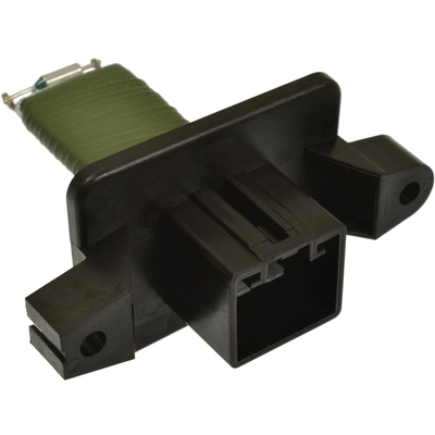 BWD AUTOMOTIVE - RU1330 - Blower Motor Resistor pa1