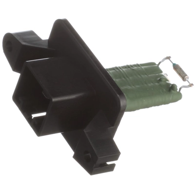 BWD AUTOMOTIVE - RU1330 - Blower Motor Resistor pa2