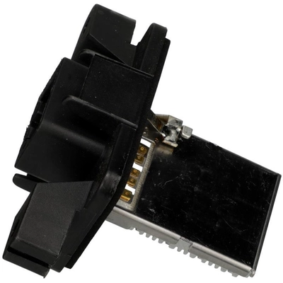 BWD AUTOMOTIVE - RU1332 - HVAC Blower Motor Resistor pa4