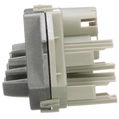 BWD AUTOMOTIVE - RU1418 - HVAC Blower Motor Resistor pa2