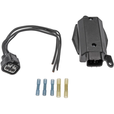 DORMAN - 973-502 - HVAC Blower Motor Resistor Kit pa1