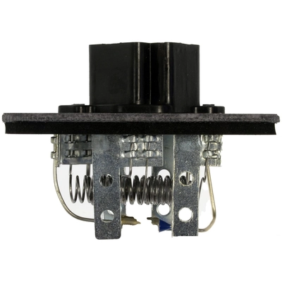 DORMAN (OE SOLUTIONS) - 973-414 - Blower Motor Resistor pa4