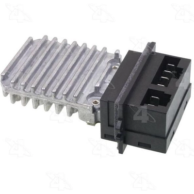 Blower Motor Resistor by FOUR SEASONS - 20303 pa6