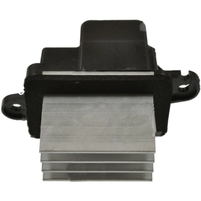 FOUR SEASONS - 20437 - Blower Motor Resistor pa7