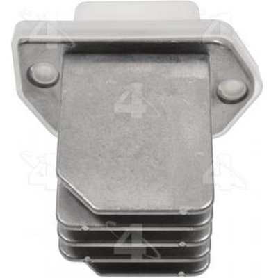 Blower Motor Resistor by FOUR SEASONS - 20454 pa6