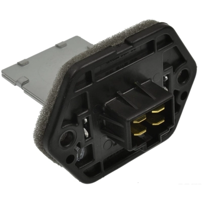 FOUR SEASONS - 20670 - Blower Motor Resistor pa13