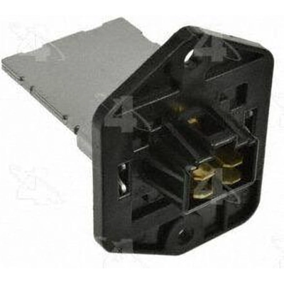 Blower Motor Resistor by FOUR SEASONS - 20700 pa1