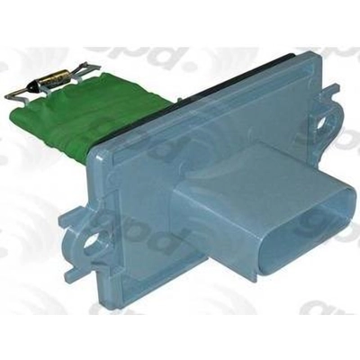 Blower Motor Resistor by GLOBAL PARTS DISTRIBUTORS - 1711997 pa2