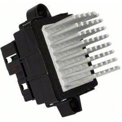 Blower Motor Resistor by MOTORCRAFT - YH2008 pa10