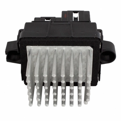 Blower Motor Resistor by MOTORCRAFT - YH2008 pa3