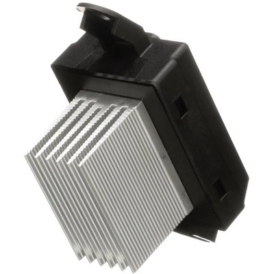 STANDARD - PRO SERIES - RU374 - HVAC Blower Motor Resistor pa1