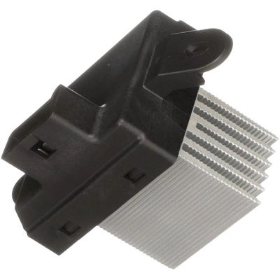 STANDARD - PRO SERIES - RU374 - HVAC Blower Motor Resistor pa2