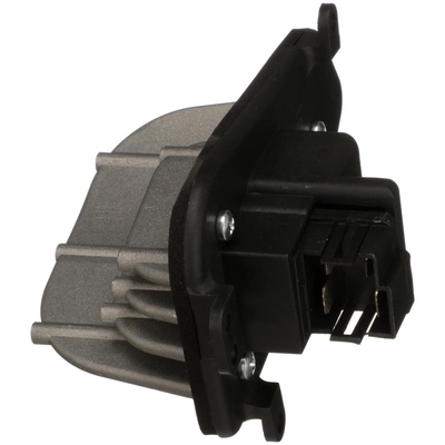 STANDARD - PRO SERIES - RU378 - HVAC Blower Motor Resistor pa2